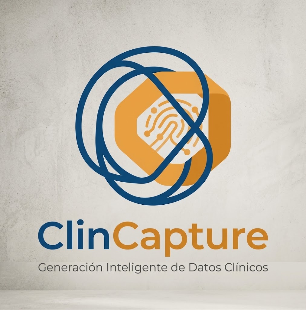 ClinCapture logo