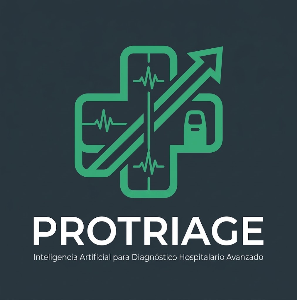 ProTriage logo
