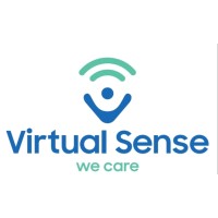 Virtual Sense logo